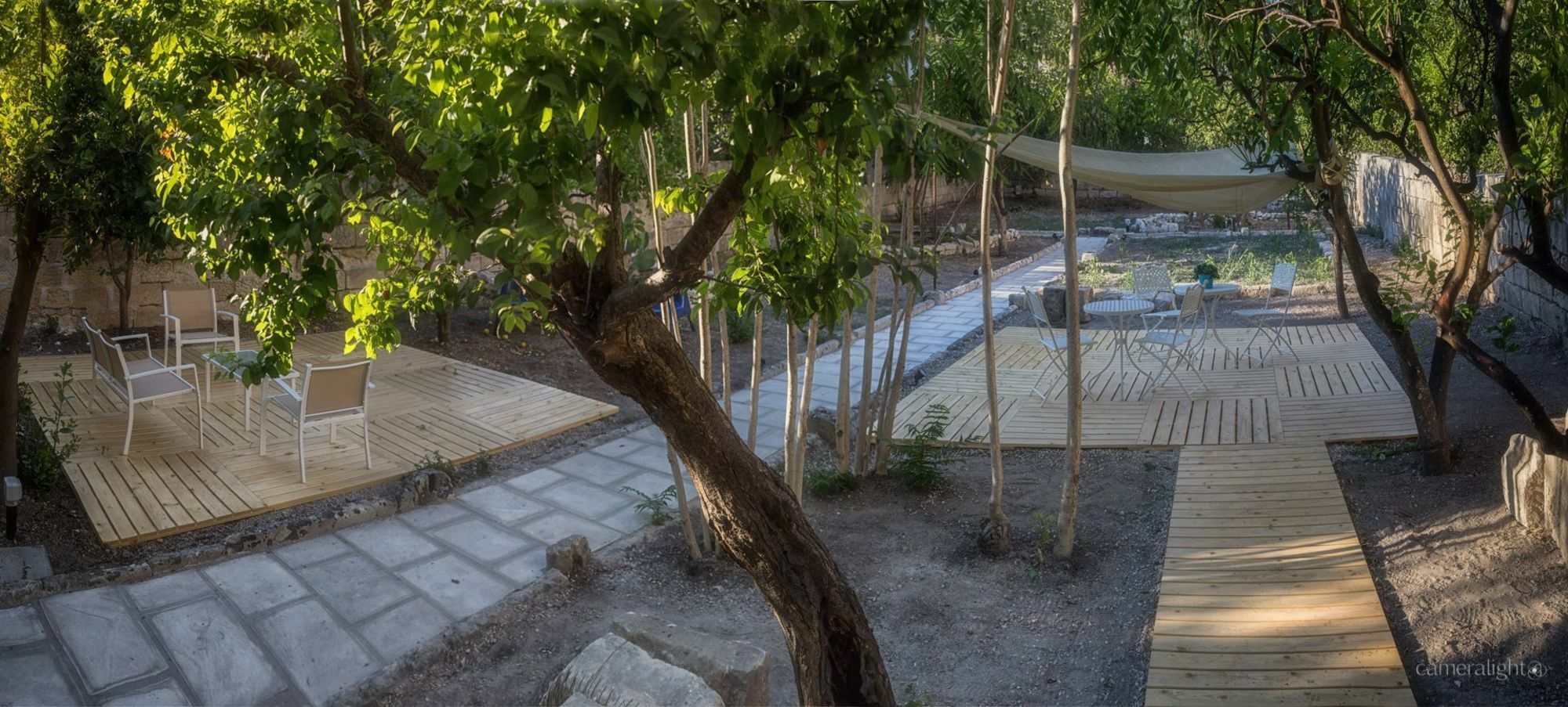 ليتشي Il Giardino Delle Margherite المظهر الخارجي الصورة