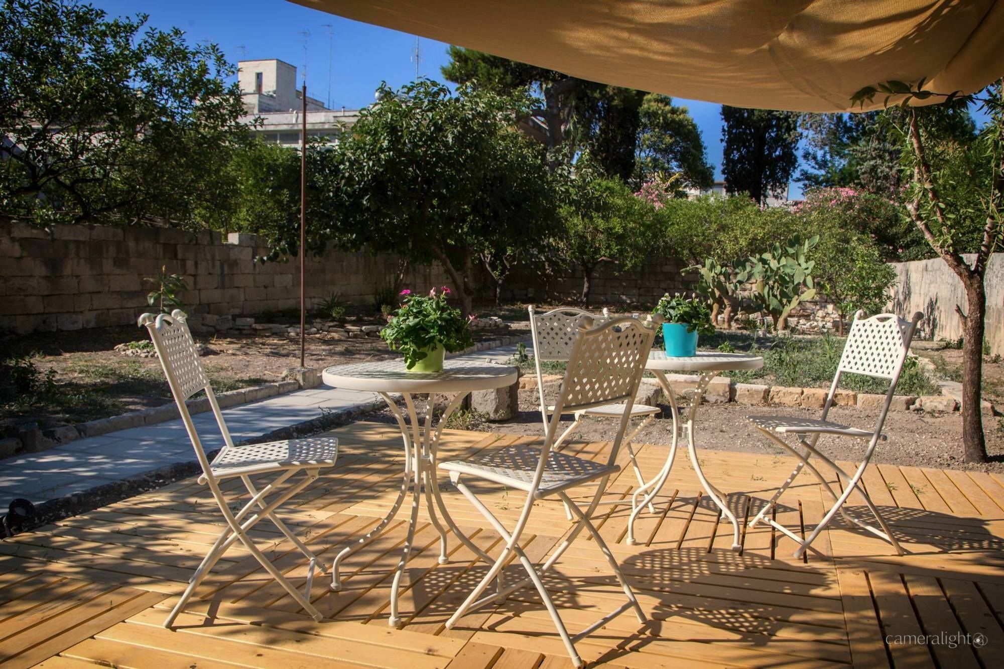 ليتشي Il Giardino Delle Margherite المظهر الخارجي الصورة