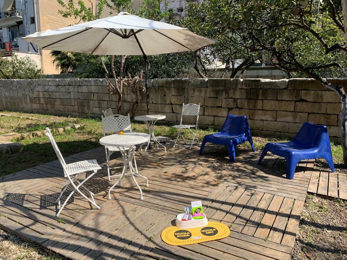 ليتشي Il Giardino Delle Margherite المظهر الخارجي الصورة
