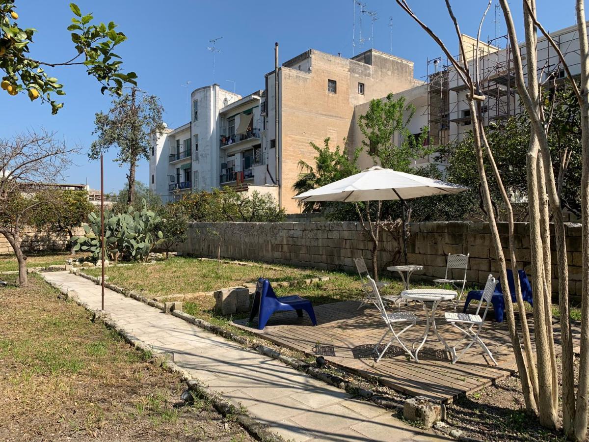 ليتشي Il Giardino Delle Margherite المظهر الخارجي الصورة
