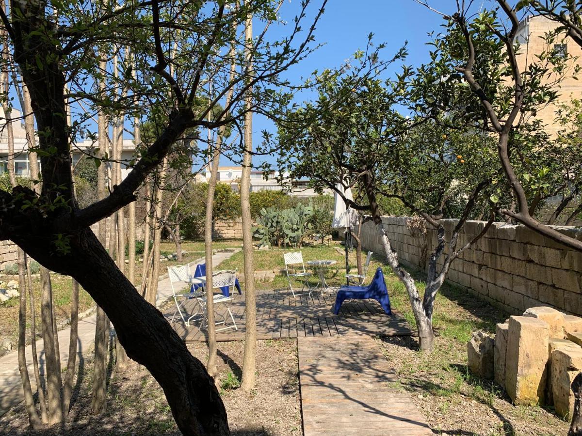 ليتشي Il Giardino Delle Margherite المظهر الخارجي الصورة