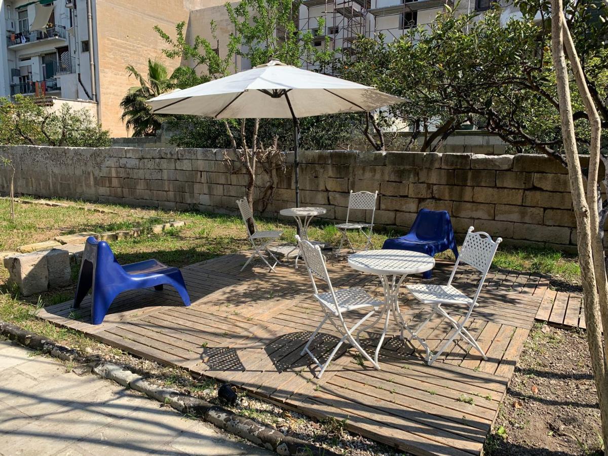 ليتشي Il Giardino Delle Margherite المظهر الخارجي الصورة