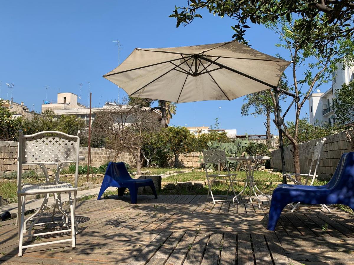 ليتشي Il Giardino Delle Margherite المظهر الخارجي الصورة
